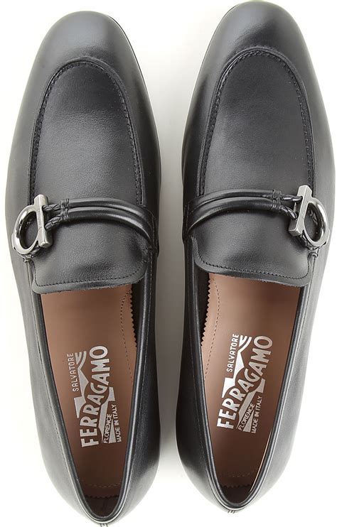 zapatos ferragamos para hombre